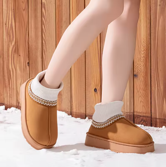 ComfyStep