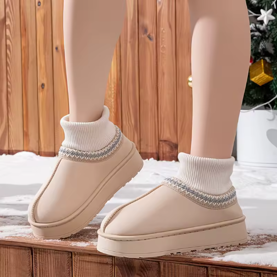 ComfyStep